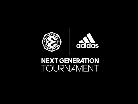 Εuroleague Next Generation Tournament: Έκανε το back to back η Real Madrid